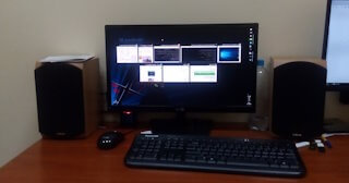 Заказать администрирование серверов Linux в Домодедово. Обслуживание ПК, ремонт от 315 руб